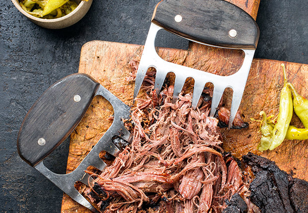 Meat Claws