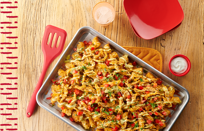 Two young boys in a text