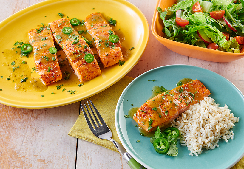 Your Guide to Incorporating More Fish Into Your Tex-Mex Meals
